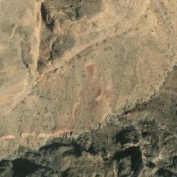 Satellite imagery of Kōh-e Anāwas, AF