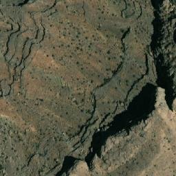 Satellite imagery of Kūh-e Zar Mardān, AF