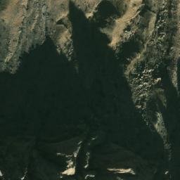 Satellite imagery of Kōh-e Khazanjīr, AF