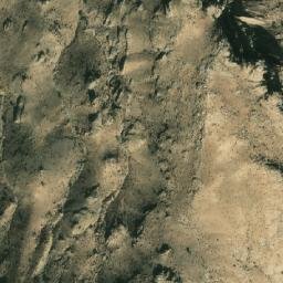 Satellite imagery of Kōh-e Khazanjīr, AF