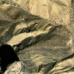 Satellite imagery of Kalk-e Deh Sabīl, AF