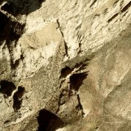 Satellite imagery of Kōtal-e Bōrak, AF