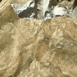 Satellite imagery of Kōtal-e Bōrak, AF