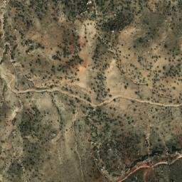 Satellite imagery of Kōtal-e Larwand, AF