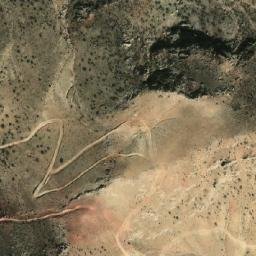 Satellite imagery of Kōtal-e Larwand, AF