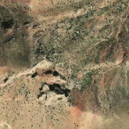 Satellite imagery of Kōtal-e Larwand, AF