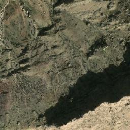 Satellite imagery of Kōh-e Zarjī, AF