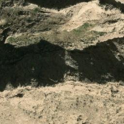 Satellite imagery of Tangī-ye Larwand, AF