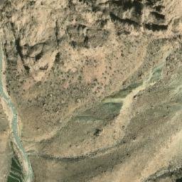 Satellite imagery of Tangī-ye Larwand, AF