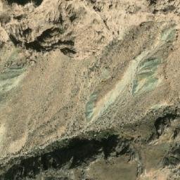 Satellite imagery of Shab Girak, AF