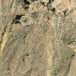 Satellite imagery of Kūh-e Kalān, AF