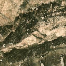 Satellite imagery of Kōh-e Afshār, AF