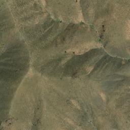 Satellite imagery of Kōh-e Tajbīn, AF