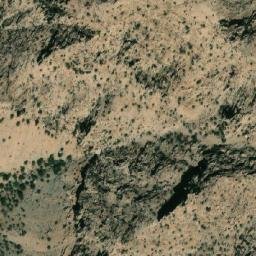 Satellite imagery of Marghah, AF