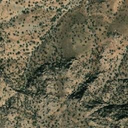 Satellite imagery of Marghah, AF