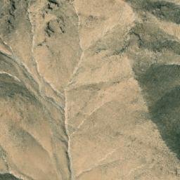 Satellite imagery of Hazārparān, AF