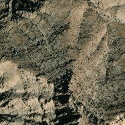 Satellite imagery of Rūyān Ghar, AF