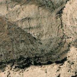 Satellite imagery of Rūyān Ghar, AF