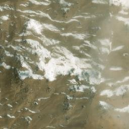 Satellite imagery of Spīn Ghar, AF