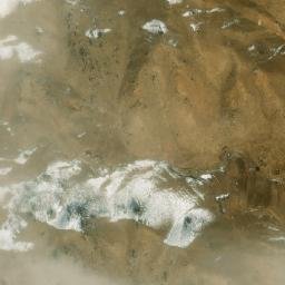 Satellite imagery of Spīn Ghar, AF