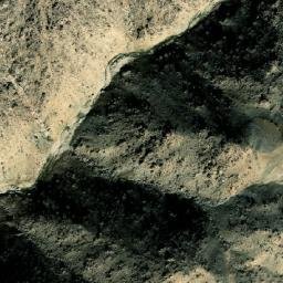 Satellite imagery of Kōh-e Kārkundūy, AF