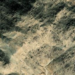 Satellite imagery of Kōh-e Kārkundūy, AF