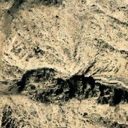 Satellite imagery of Kōh-e Dōāwī, AF