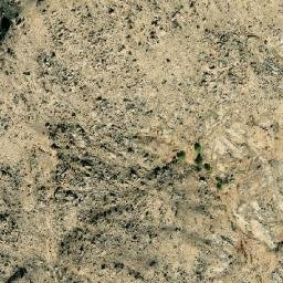 Satellite imagery of Kōh-e Nālah, AF