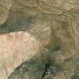 Satellite imagery of Ṯakanay, AF