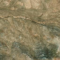 Satellite imagery of Ṯakanay, AF