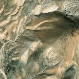 Satellite imagery of Tōr Ghar, AF