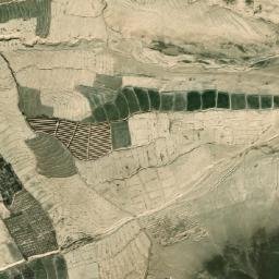 Satellite imagery of Singāsī Ghaṯē, AF
