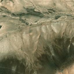 Satellite imagery of Singāsī Ghaṯē, AF