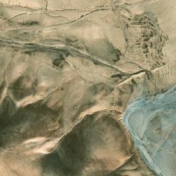 Satellite imagery of Singāsī Ghaṯē, AF