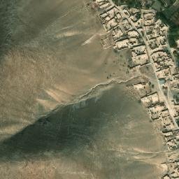 Satellite imagery of Seh Kichah Ghaṯē, AF