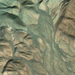 Satellite imagery of Aṯak Ghaṯē, AF