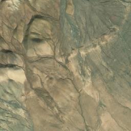 Satellite imagery of Aṯak Ghaṯē, AF