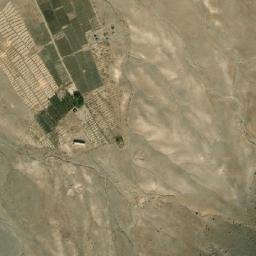 Satellite imagery of Nānay Ghunḏêy Ghar, AF