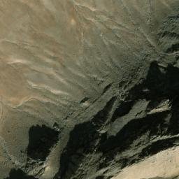 Satellite imagery of Nānay Ghunḏêy Ghar, AF