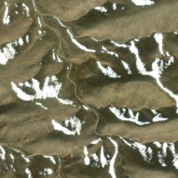 Satellite imagery of Dasī Srah, AF