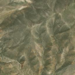 Satellite imagery of Chargānī, AF