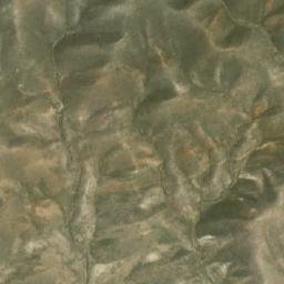 Satellite imagery of Chargānī, AF