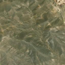 Satellite imagery of Chargānī, AF