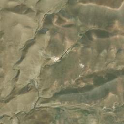 Satellite imagery of Têrkhah, AF