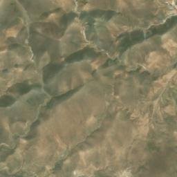 Satellite imagery of Têrkhah, AF