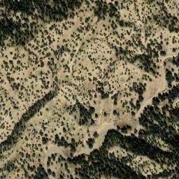 Satellite imagery of Gêzīz, AF