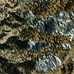 Satellite imagery of Gêzīz, AF