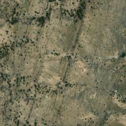 Satellite imagery of Chōpakay Ghar, AF