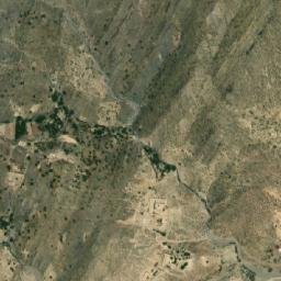 Satellite imagery of Chōpakay Ghar, AF