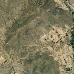 Satellite imagery of Chōpakay Ghar, AF